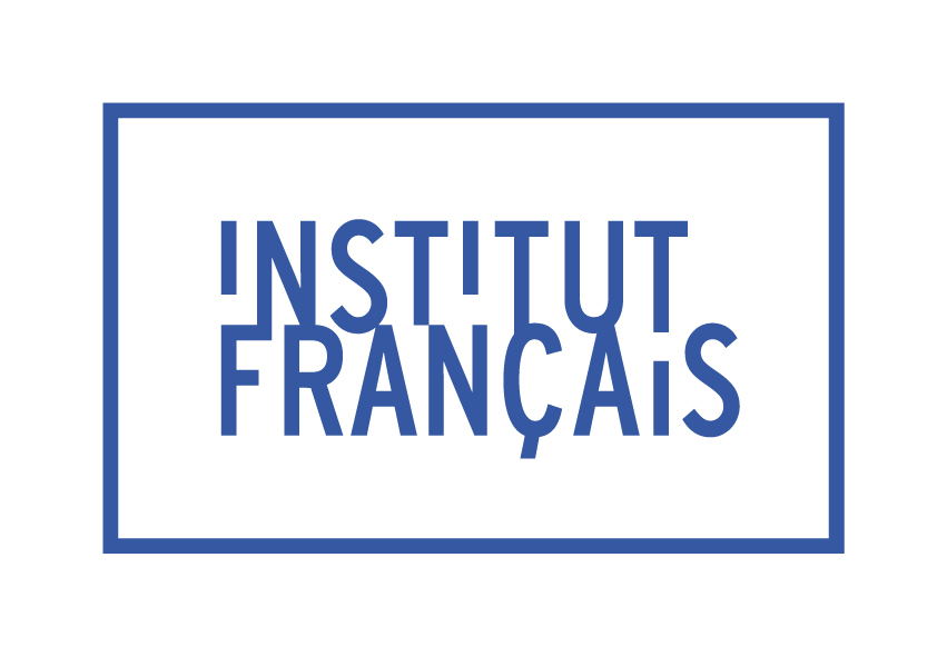 Institut fran�ais logo